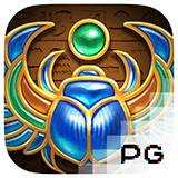 Gambar Voucher Game Slot PG Soft & Pragmatic Play Symbols Of Egypt