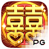 Gambar Voucher Game Slot PG Soft & Pragmatic Play Double Fortune