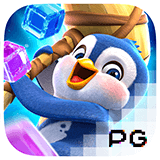 Gambar Voucher Game Slot PG Soft & Pragmatic Play The Great Icescape