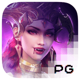 Gambar Voucher Game Slot PG Soft & Pragmatic Play Vampire's Charm