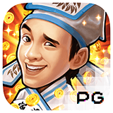 Gambar Voucher Game Slot PG Soft & Pragmatic Play Flirting Scholar