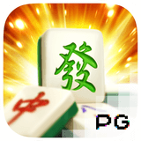 Gambar Voucher Game Slot PG Soft & Pragmatic Play Mahjong Ways