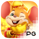 Gambar Voucher Game Slot PG Soft & Pragmatic Play Fortune Mouse