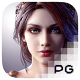 Gambar Voucher Game Slot PG Soft & Pragmatic Play Medusa