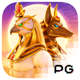 Gambar Voucher Game Slot PG Soft & Pragmatic Play Egypt's Book Of Mystery