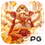 Gambar Voucher Game Slot PG Soft & Pragmatic Play Ganesha Fortune
