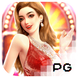 Gambar Voucher Game Slot PG Soft & Pragmatic Play Dreams Of Macau