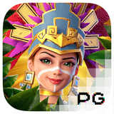 Gambar Voucher Game Slot PG Soft & Pragmatic Play Treasures Of Aztec