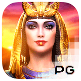 Gambar Voucher Game Slot PG Soft & Pragmatic Play Secrets Of Cleopatra