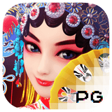 Gambar Voucher Game Slot PG Soft & Pragmatic Play Opera Dynasty