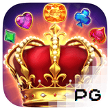 Gambar Voucher Game Slot PG Soft & Pragmatic Play Majestic Treasures