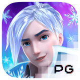 Gambar Voucher Game Slot PG Soft & Pragmatic Play Jack Frost's Winter
