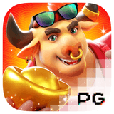 Gambar Voucher Game Slot PG Soft & Pragmatic Play Fortune Ox