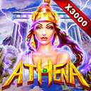 Gambar Klaim Dan Dapatkan Bonus Voucher Game Slot Playstar, Pragmatic Play Dan PG Soft Athena