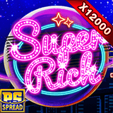 Gambar Klaim Dan Dapatkan Bonus Voucher Game Slot Playstar, Pragmatic Play Dan PG Soft Super Rich