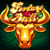 Gambar Klaim Dan Dapatkan Bonus Voucher Game Slot Playstar, Pragmatic Play Dan PG Soft Fortune Bull