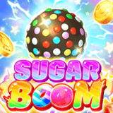 Gambar Klaim Dan Dapatkan Bonus Voucher Game Slot Playstar, Pragmatic Play Dan PG Soft Sugar Boom