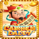 Gambar Klaim Dan Dapatkan Bonus Voucher Game Slot Playstar, Pragmatic Play Dan PG Soft Caishen Daddy