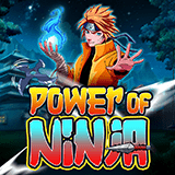 Spanduk Bonus & Diskon Top Up Game Pragmatic Play Dan PG Soft Terpercaya 2026 Power Of Ninja