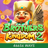 Tampilan Awal Top Up Saldo Game Slot Online Mahjong Ways, Zeus Dan Lucky Neko Transaksi Instan  Brothers Kingdom 2