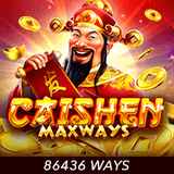 Tampilan Awal Top Up Saldo Game Slot Online Mahjong Ways, Zeus Dan Lucky Neko Transaksi Instan  Caishen