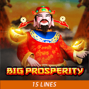 Tampilan Awal Top Up Saldo Game Slot Online Mahjong Ways, Zeus Dan Lucky Neko Transaksi Instan  Big Prosperity