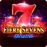 Tampilan Awal Top Up Saldo Game Slot Online Mahjong Ways, Zeus Dan Lucky Neko Transaksi Instan  Fiery Sevens Exclusive