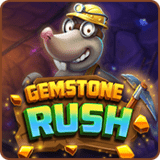 Tampilan Awal Top Up Saldo Game Slot Online Mahjong Ways, Zeus Dan Lucky Neko Transaksi Instan  Gemstone Rush