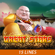 Tampilan Awal Top Up Saldo Game Slot Online Mahjong Ways, Zeus Dan Lucky Neko Transaksi Instan  Great Stars