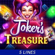 Tampilan Awal Top Up Saldo Game Slot Online Mahjong Ways, Zeus Dan Lucky Neko Transaksi Instan  Joker's Treasure Exclusive