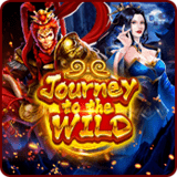 Tampilan Awal Top Up Saldo Game Slot Online Mahjong Ways, Zeus Dan Lucky Neko Transaksi Instan  Journey To The Wild