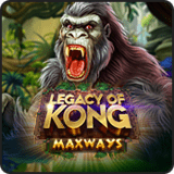 Tampilan Awal Top Up Saldo Game Slot Online Mahjong Ways, Zeus Dan Lucky Neko Transaksi Instan  Legacy Of Kong Maxways