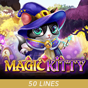 Tampilan Awal Top Up Saldo Game Slot Online Mahjong Ways, Zeus Dan Lucky Neko Transaksi Instan  Magic Kitty