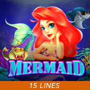 Tampilan Awal Top Up Saldo Game Slot Online Mahjong Ways, Zeus Dan Lucky Neko Transaksi Instan  Mermaid
