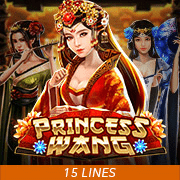 Tampilan Awal Top Up Saldo Game Slot Online Mahjong Ways, Zeus Dan Lucky Neko Transaksi Instan  Princess Wang