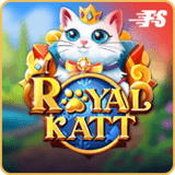 Tampilan Awal Top Up Saldo Game Slot Online Mahjong Ways, Zeus Dan Lucky Neko Transaksi Instan  Royal Katt