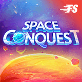 Tampilan Awal Top Up Saldo Game Slot Online Mahjong Ways, Zeus Dan Lucky Neko Transaksi Instan  Space Conquest