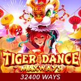 Tampilan Awal Top Up Saldo Game Slot Online Mahjong Ways, Zeus Dan Lucky Neko Transaksi Instan  Tiger Dance