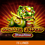 Tampilan Awal Top Up Saldo Game Slot Online Mahjong Ways, Zeus Dan Lucky Neko Transaksi Instan  Wong Choy Sa