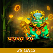 Tampilan Awal Top Up Saldo Game Slot Online Mahjong Ways, Zeus Dan Lucky Neko Transaksi Instan  Wong Po
