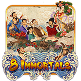 Tabel Harga Agen Top Up Game Slot Sugar Rush, Sweet Bonanza, Wild Bandito, Dan Zeus Eight Immortals