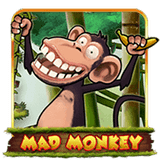 Tabel Harga Agen Top Up Game Slot Sugar Rush, Sweet Bonanza, Wild Bandito, Dan Zeus Mad Monkey H5