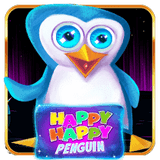 Tabel Harga Agen Top Up Game Slot Sugar Rush, Sweet Bonanza, Wild Bandito, Dan Zeus Happy Happy Penguin