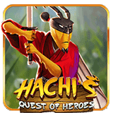 Tabel Harga Agen Top Up Game Slot Sugar Rush, Sweet Bonanza, Wild Bandito, Dan Zeus Hachi's Quest Of Heroes