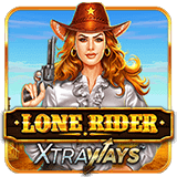 Tabel Harga Agen Top Up Game Slot Sugar Rush, Sweet Bonanza, Wild Bandito, Dan Zeus Lone Rider Xtraways