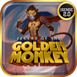 Tabel Promosi Saldo Game Slot gacor & Slot Gacor Dengan Harga Terjangkau 2026 Legend Of The Golden Monkey
