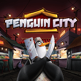 Tabel Promosi Saldo Game Slot gacor & Slot Gacor Dengan Harga Terjangkau 2026 Penguin City