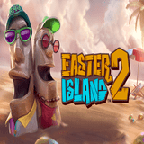 Tabel Promosi Saldo Game Slot gacor & Slot Gacor Dengan Harga Terjangkau 2026 Easter Island 2