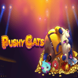 Tabel Promosi Saldo Game Slot gacor & Slot Gacor Dengan Harga Terjangkau 2026 Pushy Cats