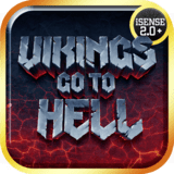 Tabel Promosi Saldo Game Slot gacor & Slot Gacor Dengan Harga Terjangkau 2026 Vikings Go To Hell